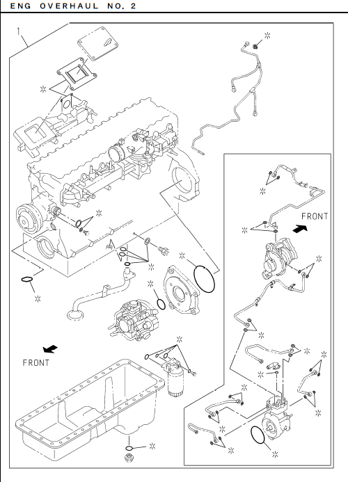 Partial Engine